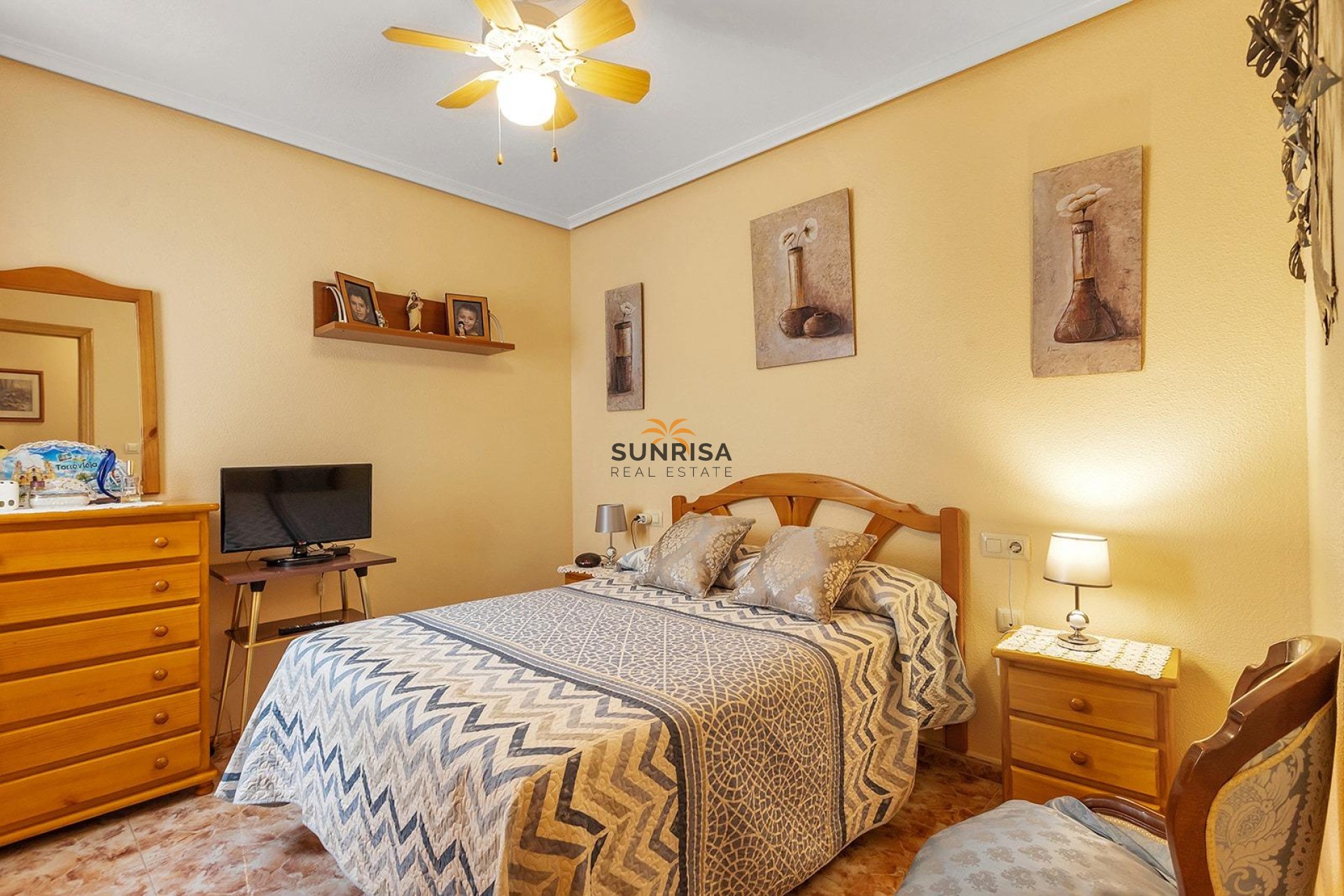 Revente - Appartement - Torrevieja