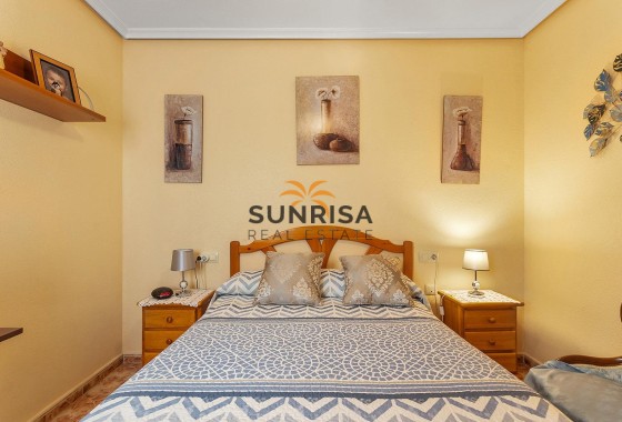 Appartement · Revente - Torrevieja · La Mata pueblo · Alicante · Espagne
