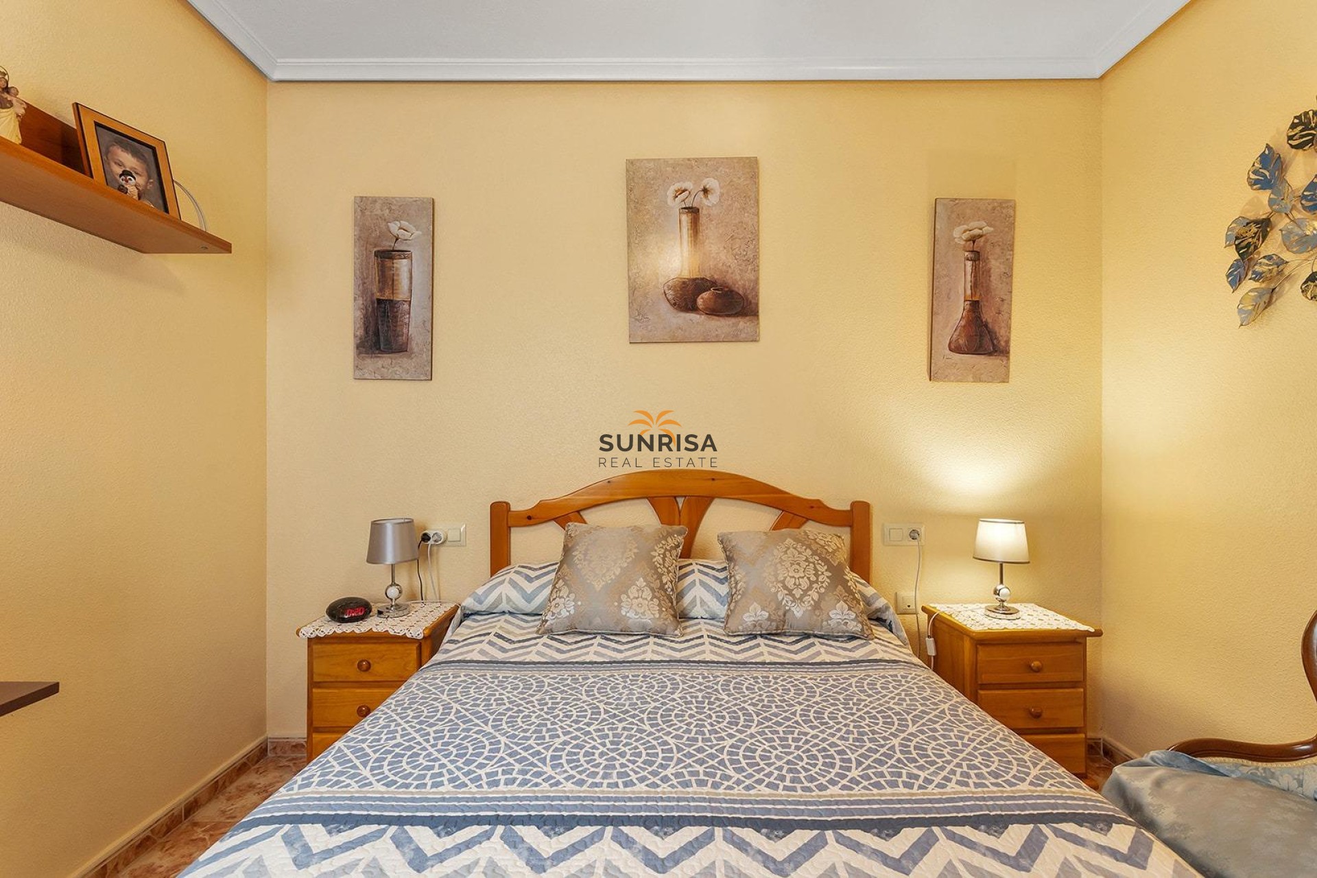 Revente - Appartement - Torrevieja