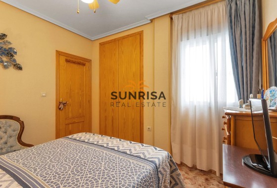 Appartement · Revente - Torrevieja · La Mata pueblo · Alicante · Espagne