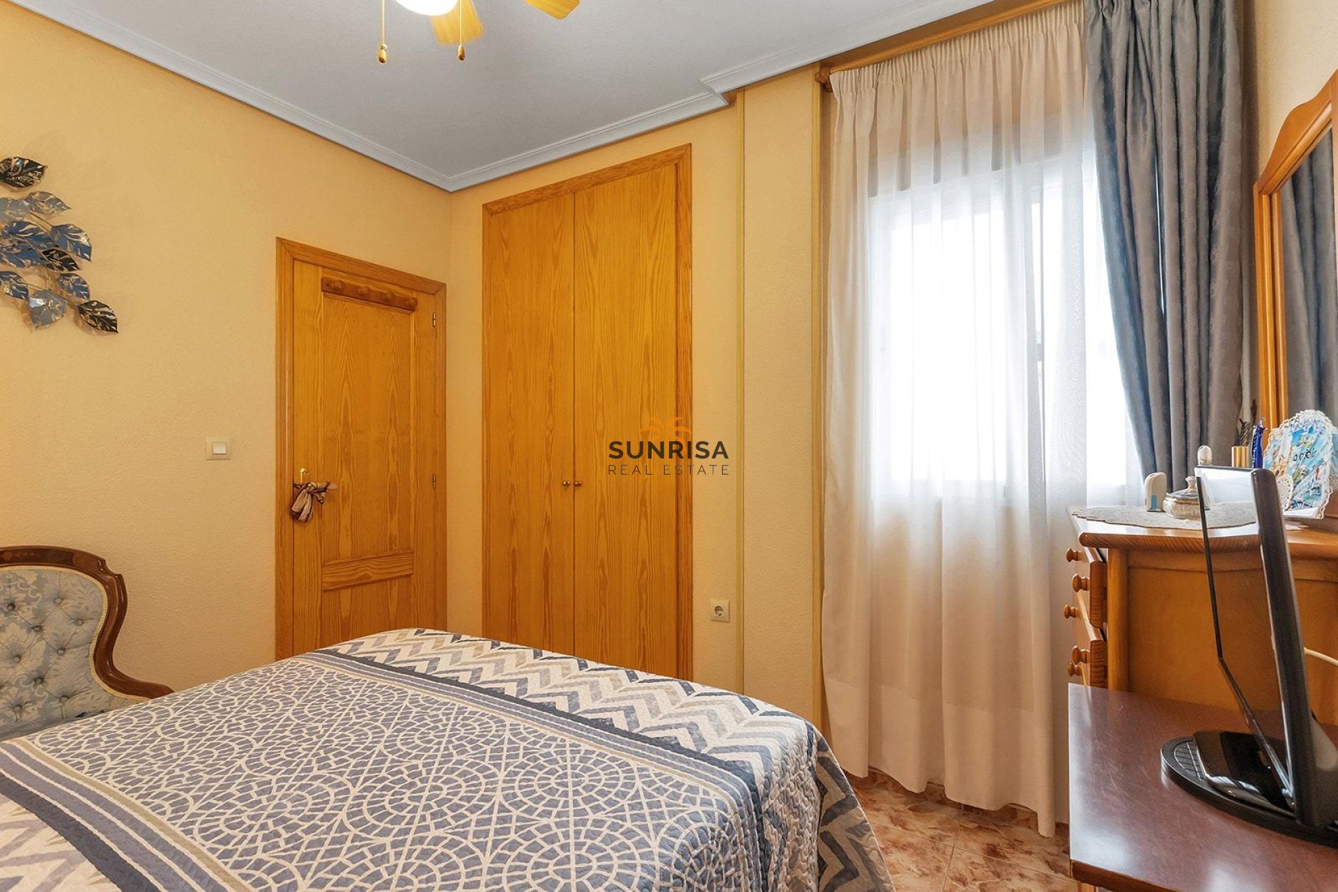 Revente - Appartement - Torrevieja
