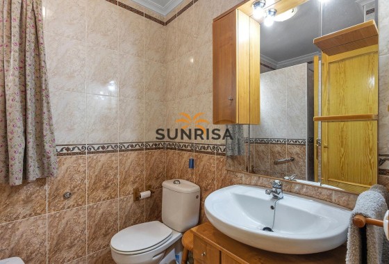 Appartement · Revente - Torrevieja · La Mata pueblo · Alicante · Espagne