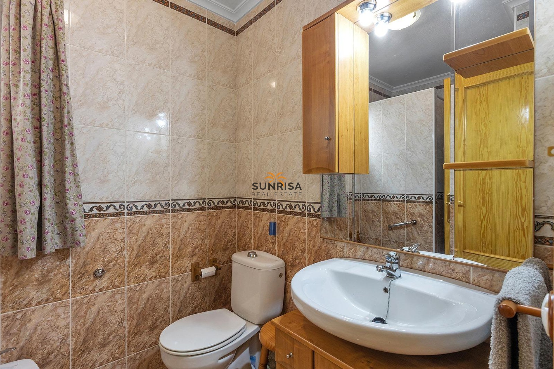 Revente - Appartement - Torrevieja