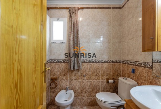 Appartement · Revente - Torrevieja · La Mata pueblo · Alicante · Espagne