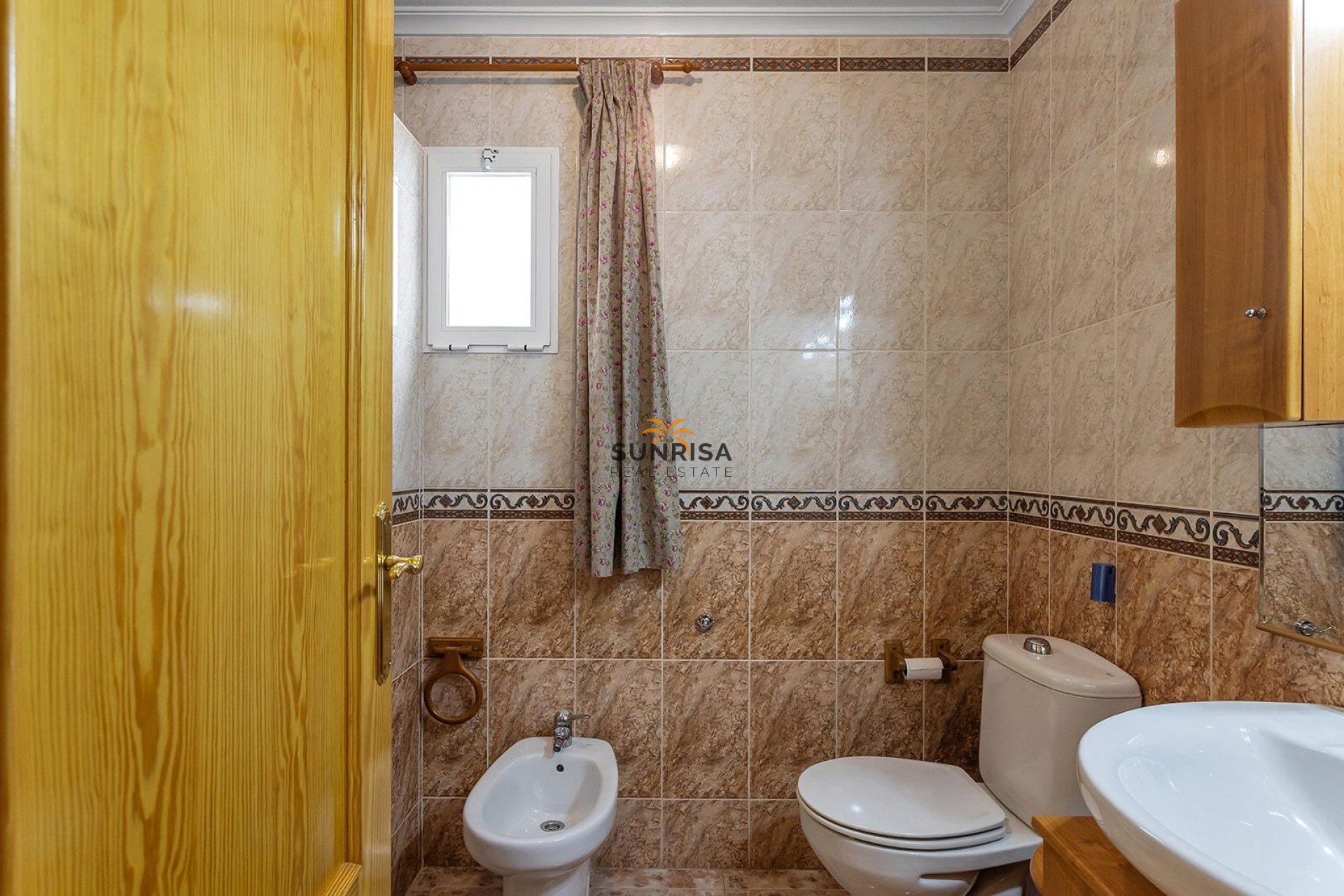 Revente - Appartement - Torrevieja