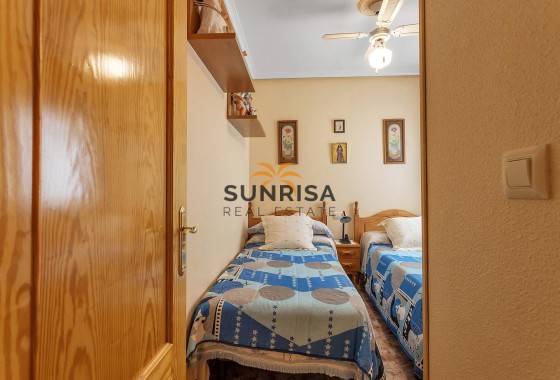 Appartement · Revente - Torrevieja · La Mata pueblo · Alicante · Espagne