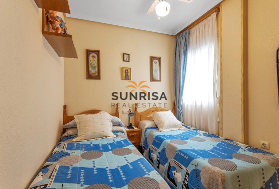Appartement · Revente - Torrevieja · La Mata pueblo · Alicante · Espagne