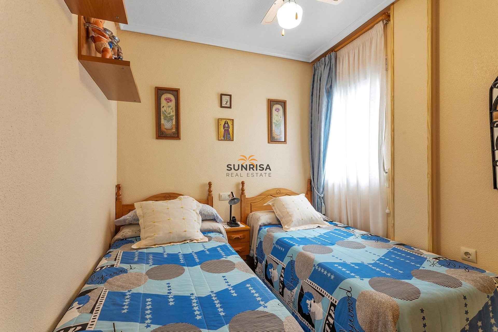 Revente - Appartement - Torrevieja