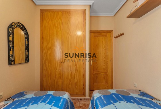 Appartement · Revente - Torrevieja · La Mata pueblo · Alicante · Espagne