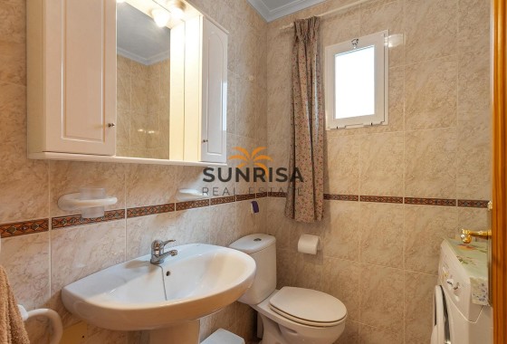 Appartement · Revente - Torrevieja · La Mata pueblo · Alicante · Espagne