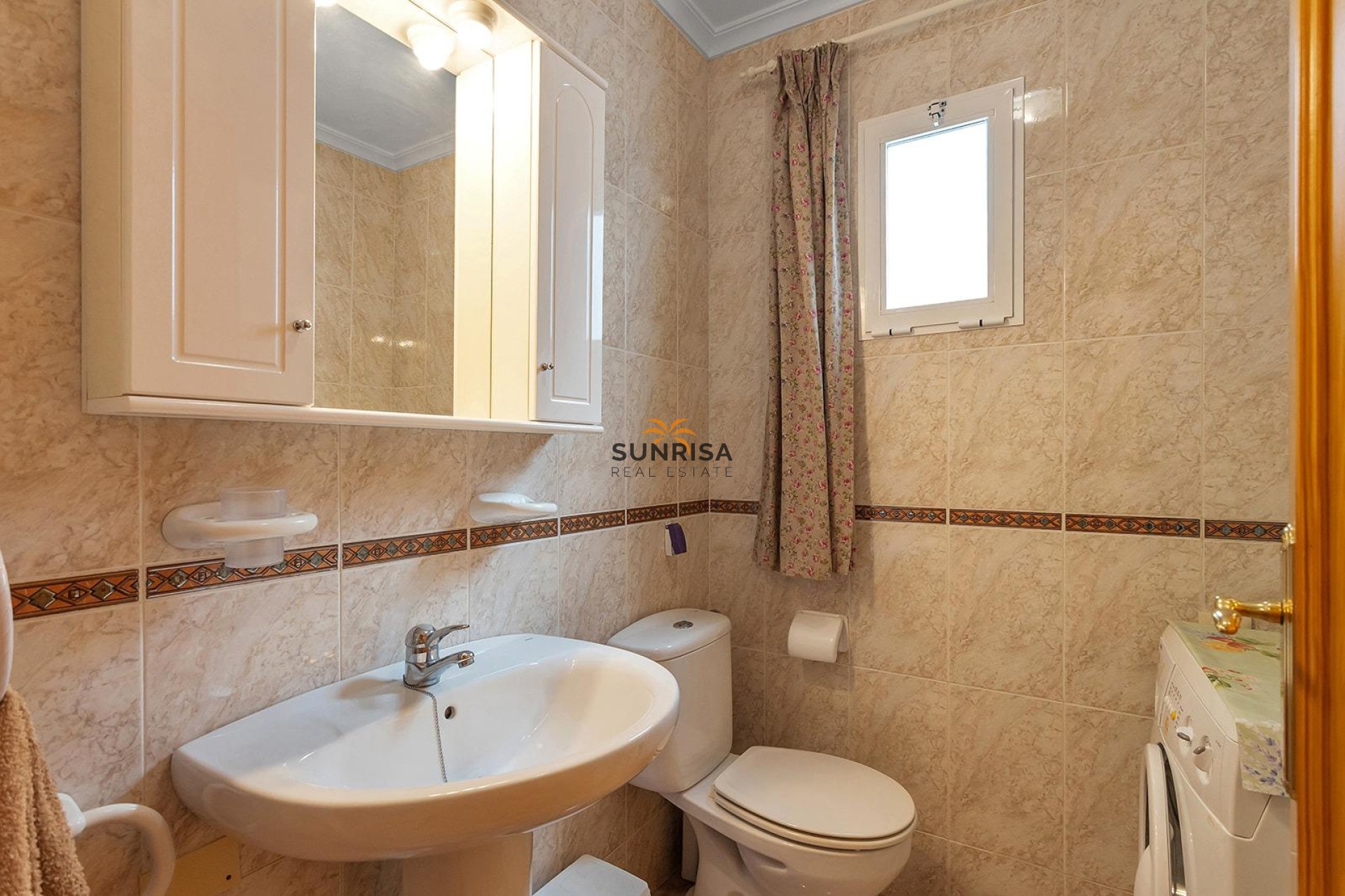 Revente - Appartement - Torrevieja