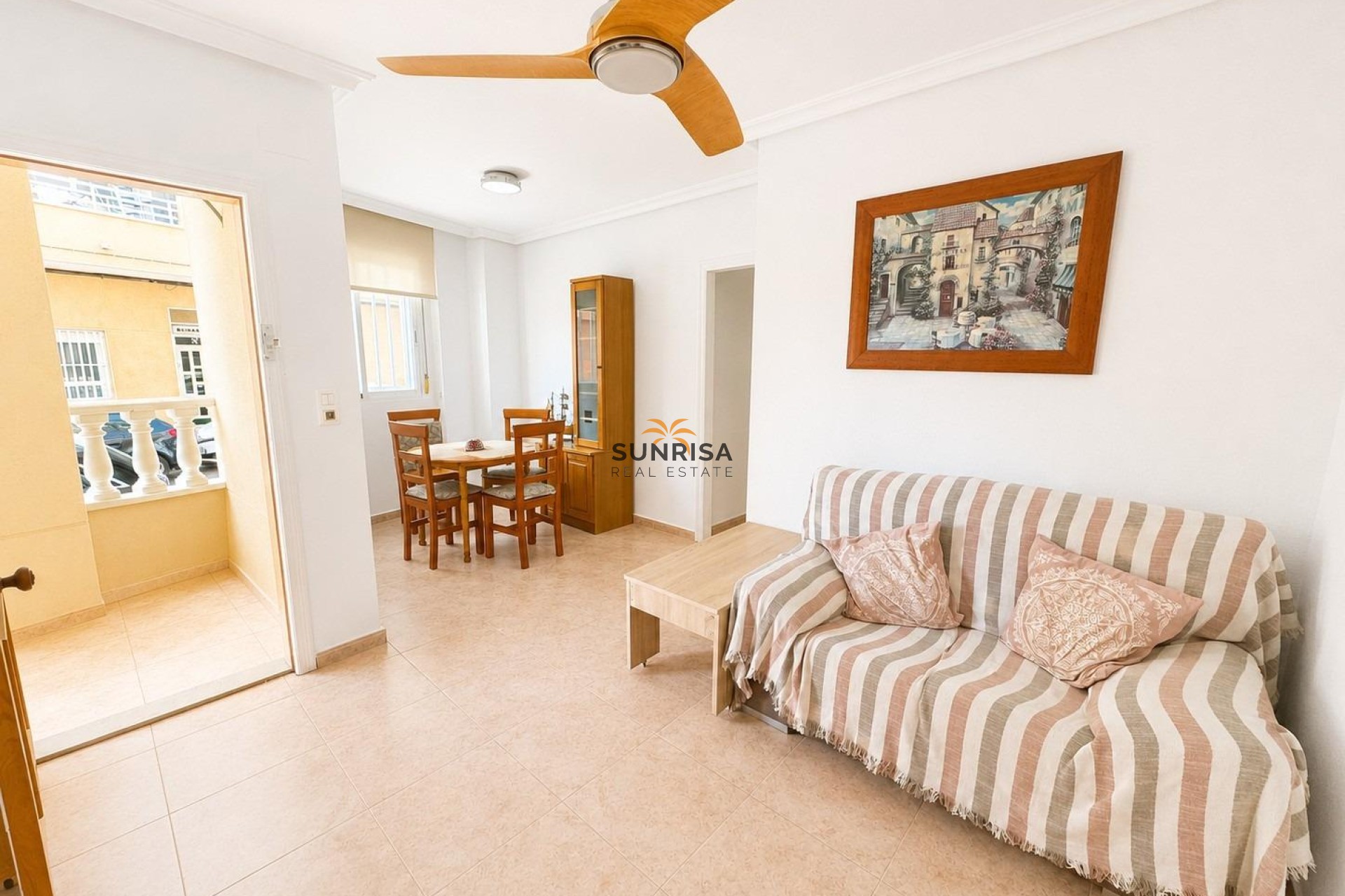 Reventa - Apartamento - Torrevieja