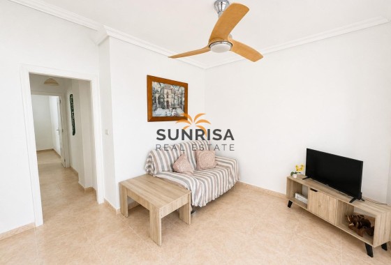 Appartement · Herverkoop - Torrevieja · Habaneras · Alicante · Spanje