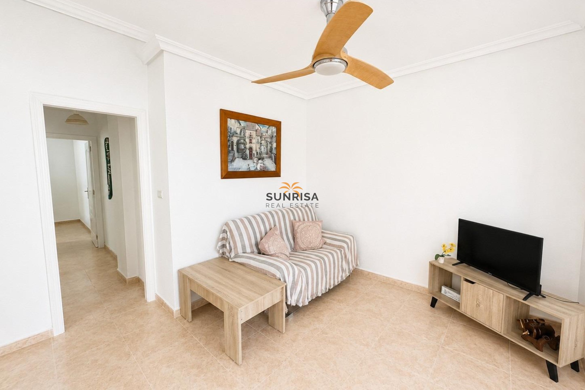 Reventa - Apartamento - Torrevieja