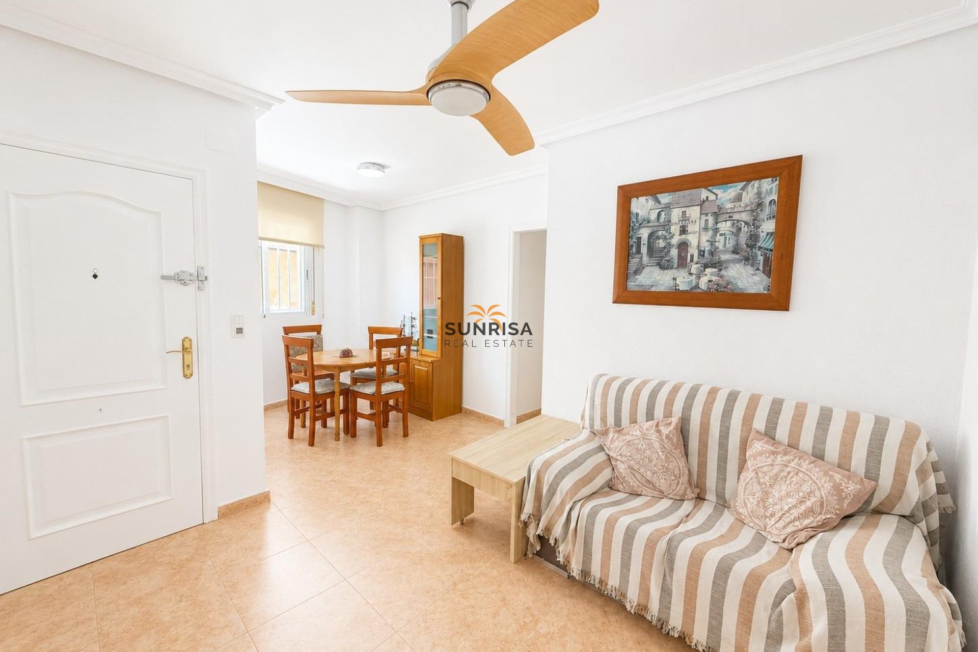 Reventa - Apartamento - Torrevieja