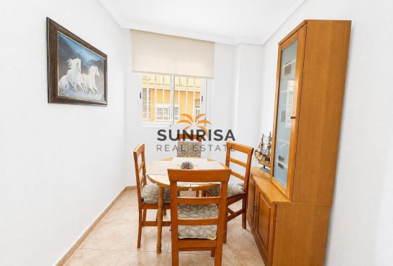 Appartement · Herverkoop - Torrevieja · Habaneras · Alicante · Spanje
