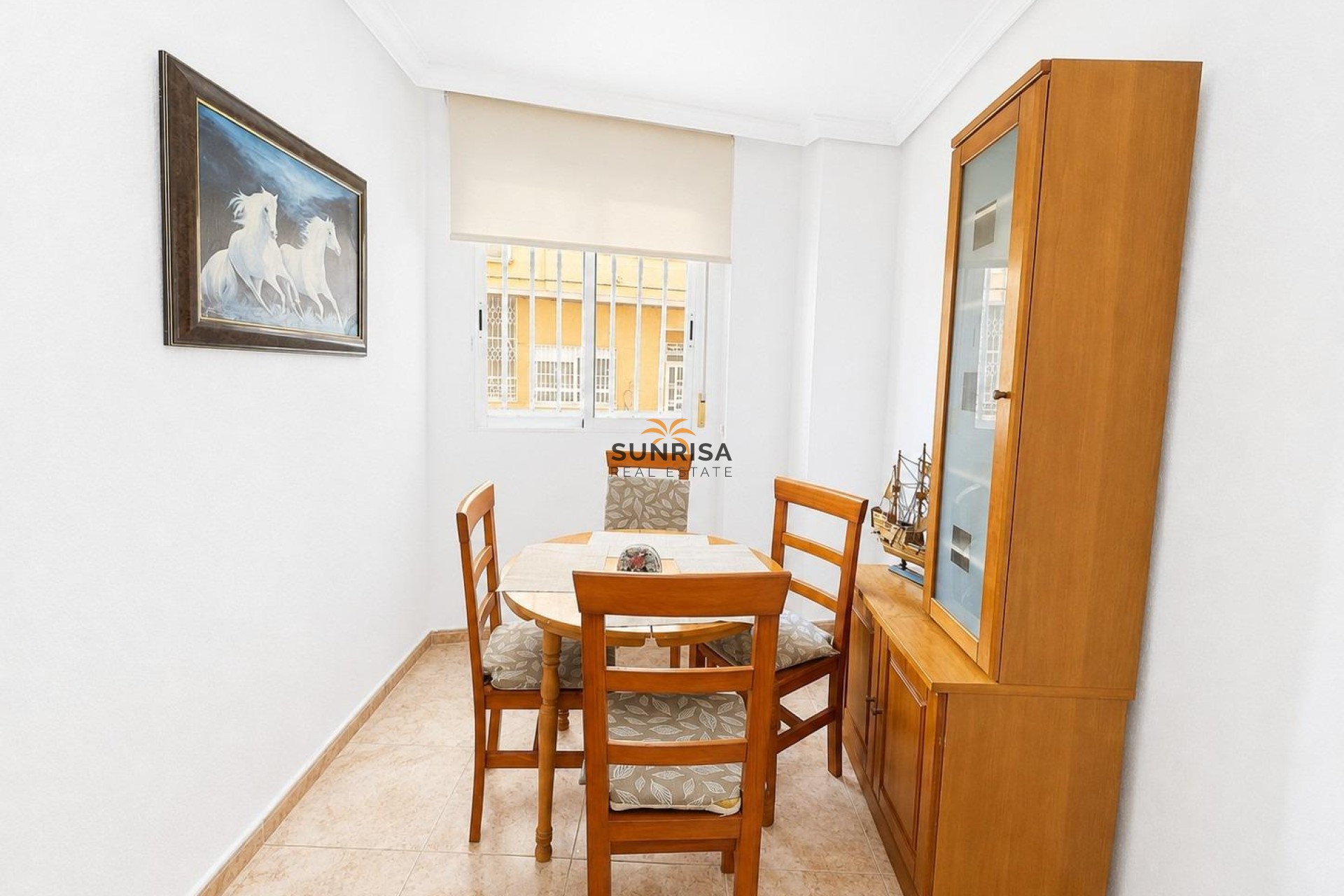 Reventa - Apartamento - Torrevieja