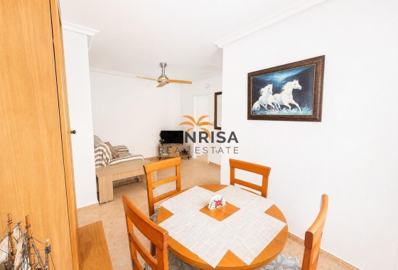 Appartement · Herverkoop - Torrevieja · Habaneras · Alicante · Spanje
