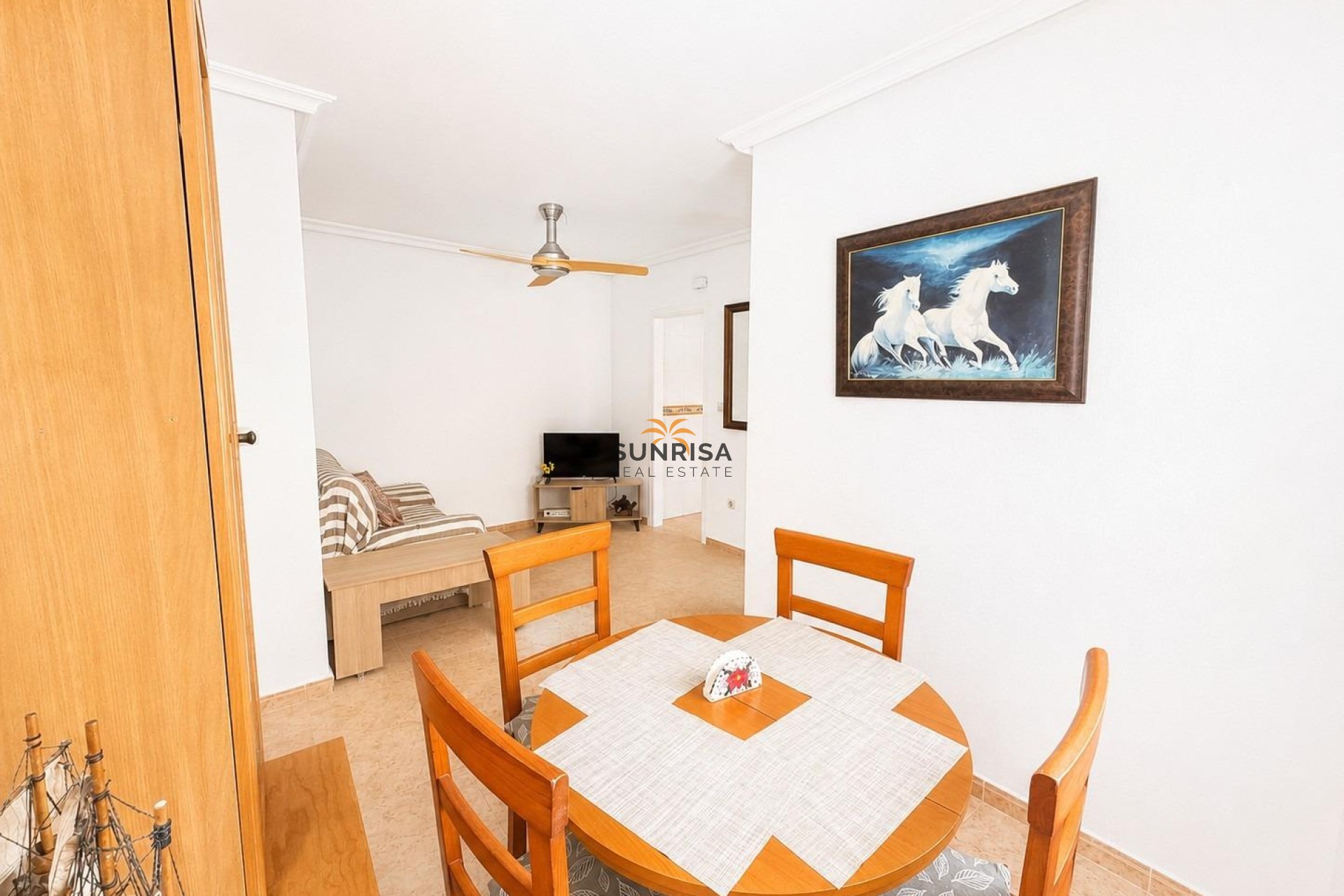 Reventa - Apartamento - Torrevieja