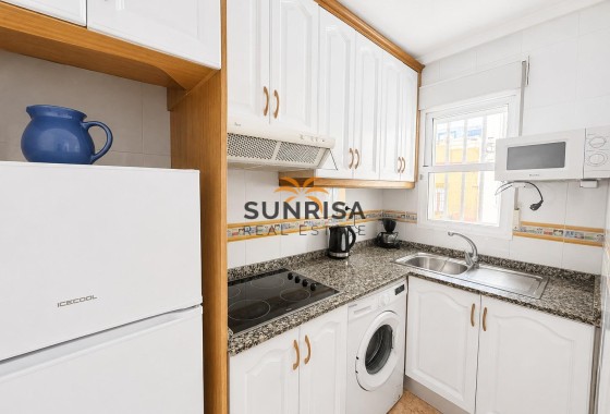 Appartement · Herverkoop - Torrevieja · Habaneras · Alicante · Spanje