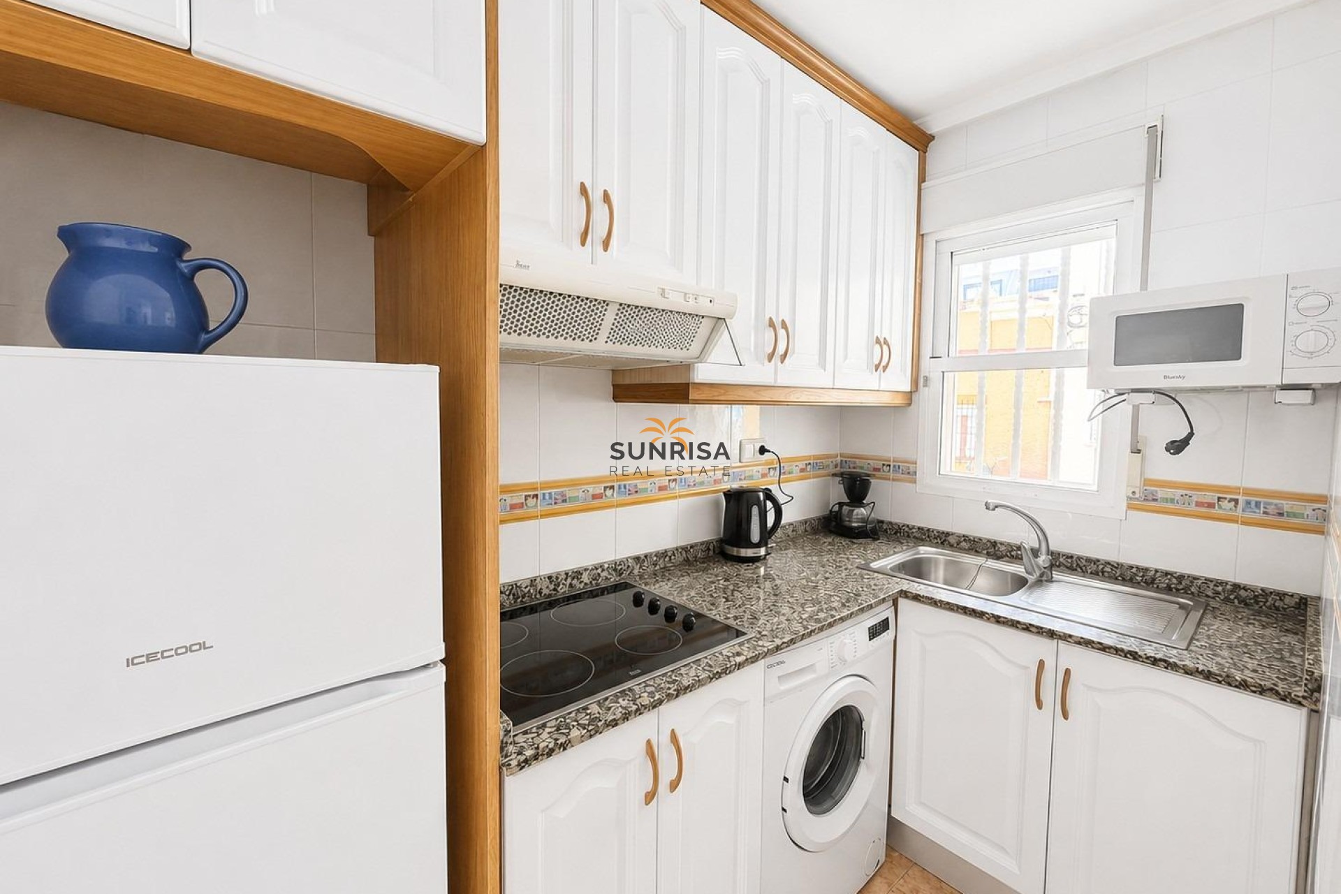 Reventa - Apartamento - Torrevieja