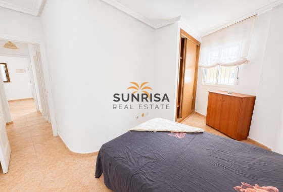 Appartement · Herverkoop - Torrevieja · Habaneras · Alicante · Spanje