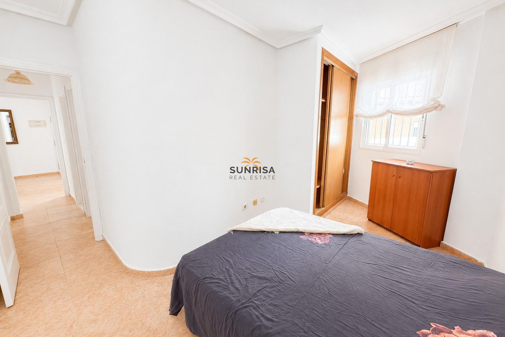 Reventa - Apartamento - Torrevieja
