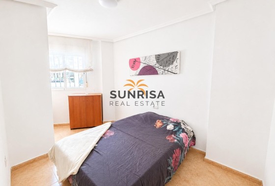 Appartement · Herverkoop - Torrevieja · Habaneras · Alicante · Spanje