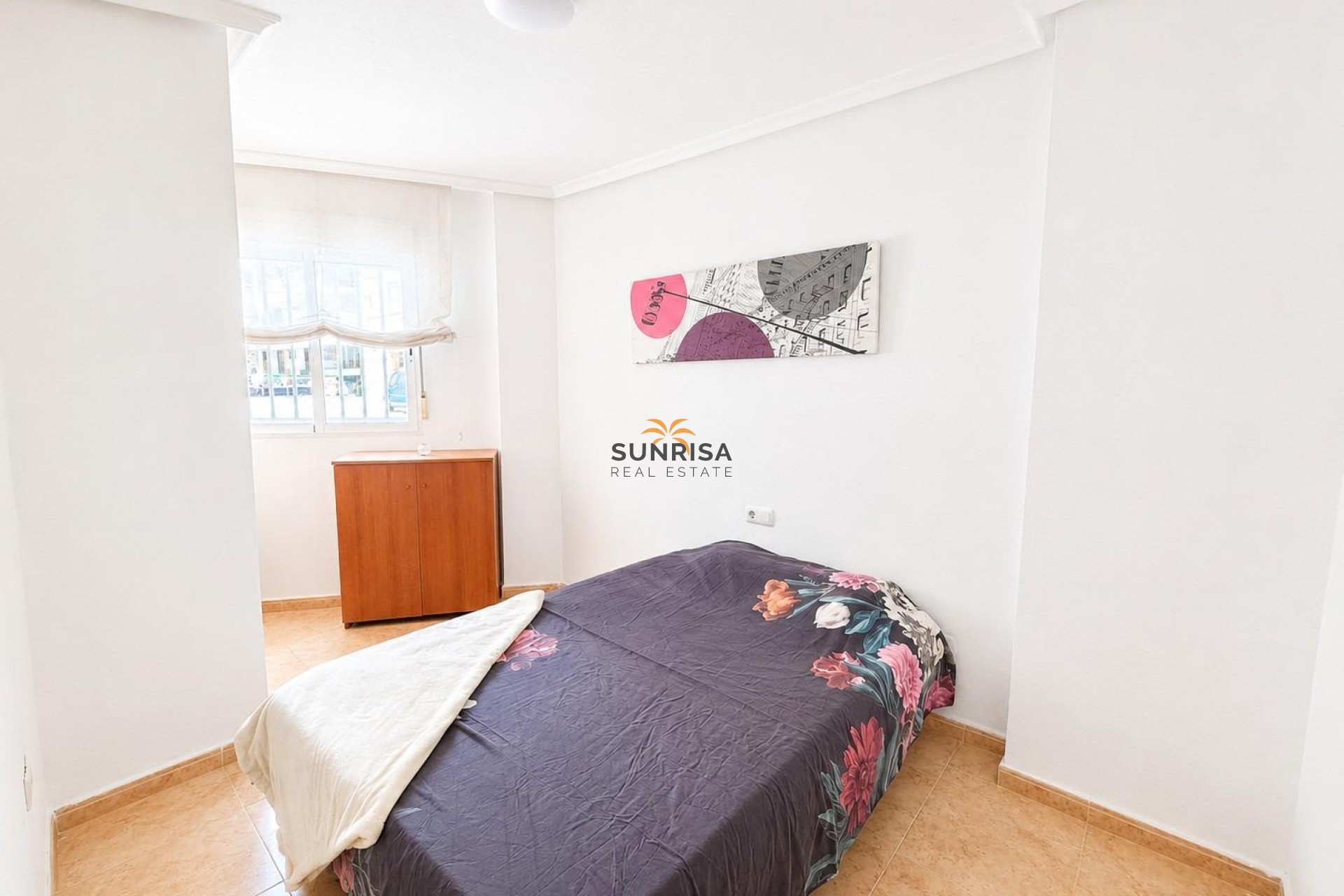 Reventa - Apartamento - Torrevieja