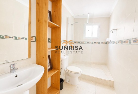 Appartement · Herverkoop - Torrevieja · Habaneras · Alicante · Spanje
