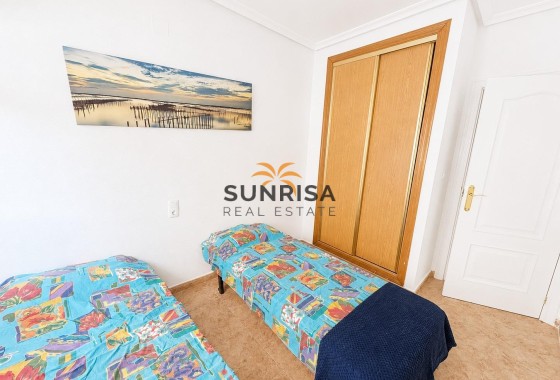 Appartement · Herverkoop - Torrevieja · Habaneras · Alicante · Spanje