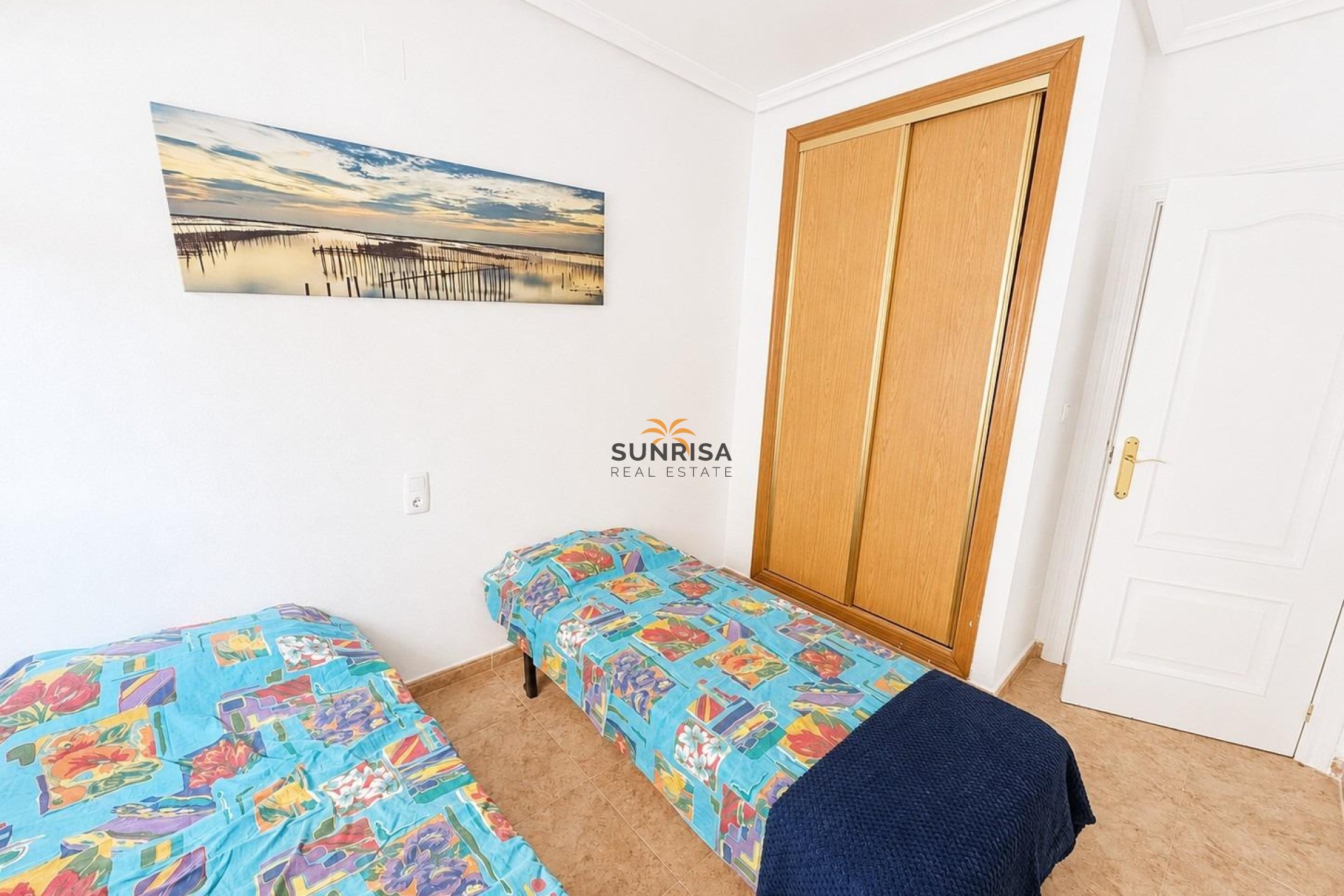 Reventa - Apartamento - Torrevieja