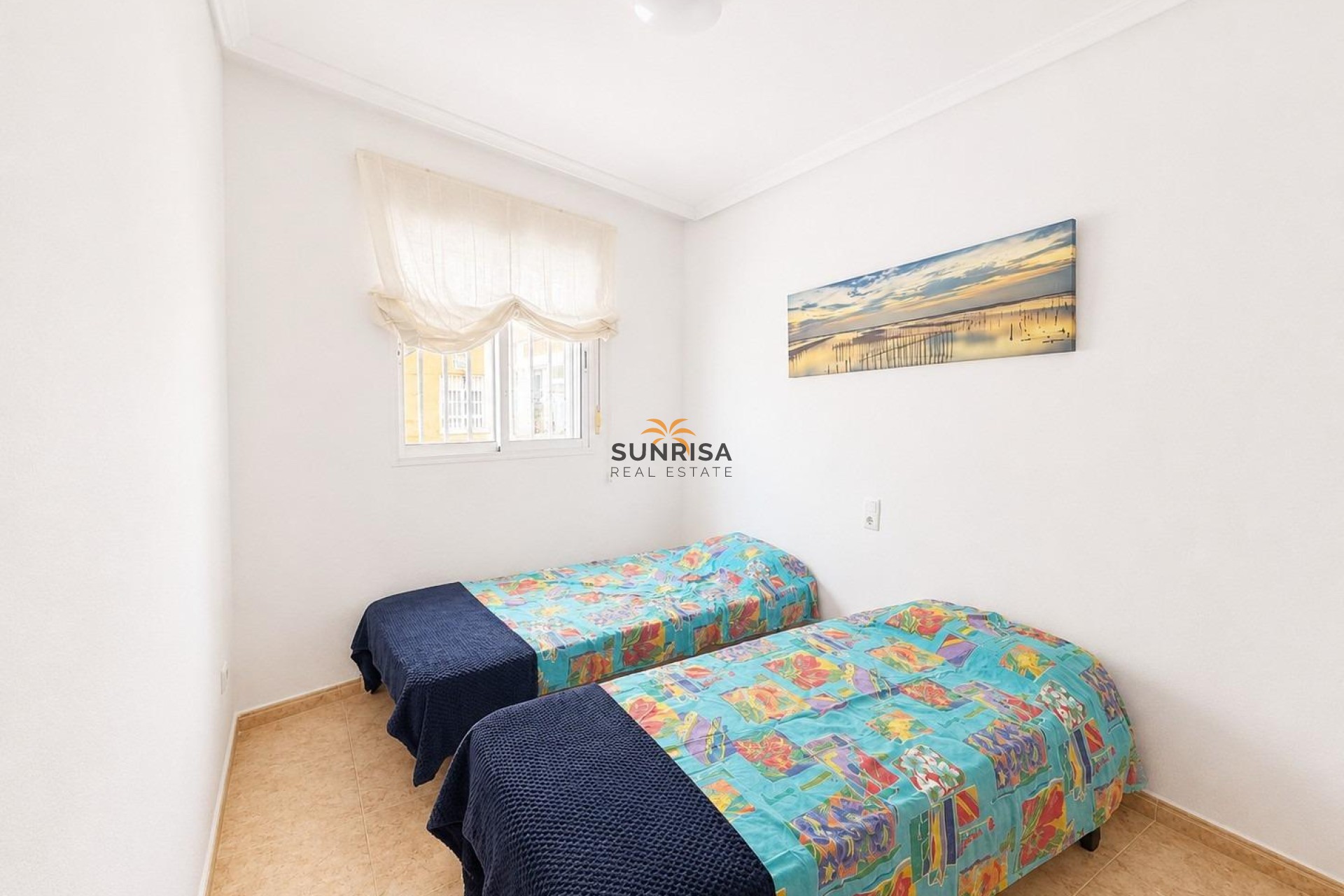 Reventa - Apartamento - Torrevieja