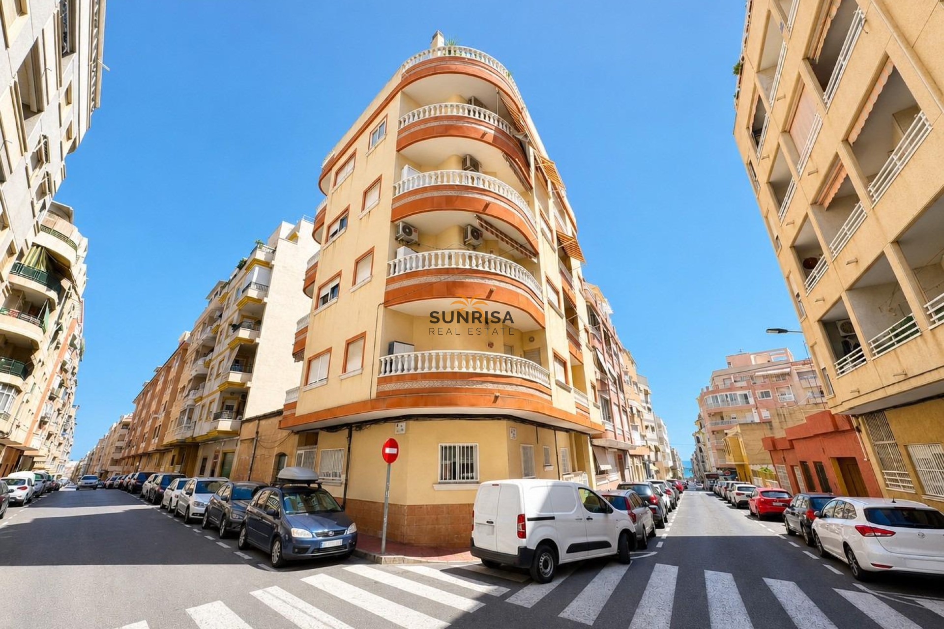 Reventa - Apartamento - Torrevieja