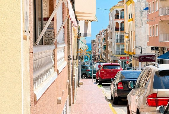 Appartement · Herverkoop - Torrevieja · Habaneras · Alicante · Spanje