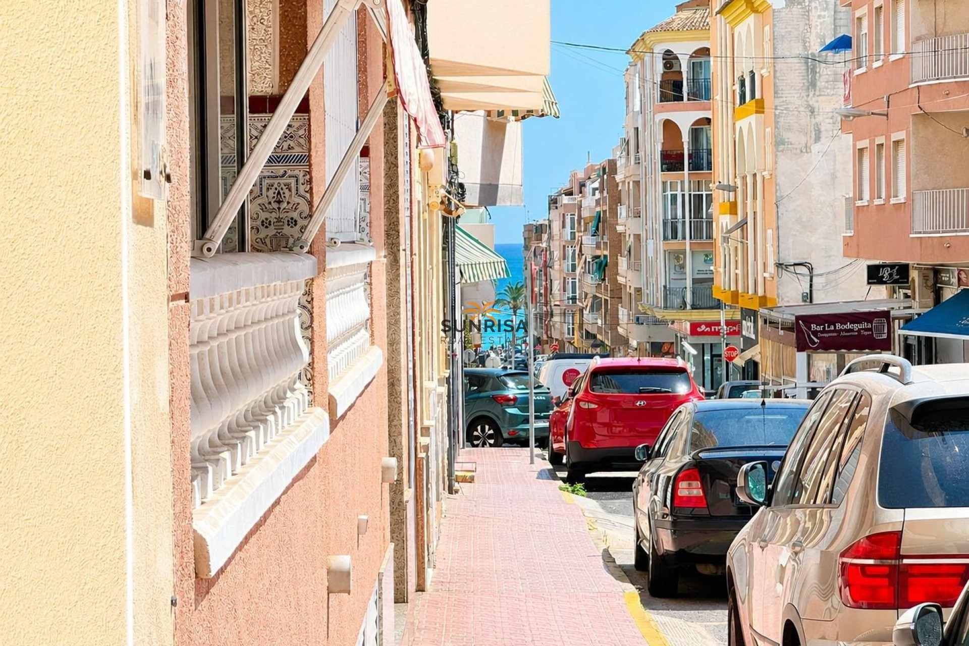 Reventa - Apartamento - Torrevieja