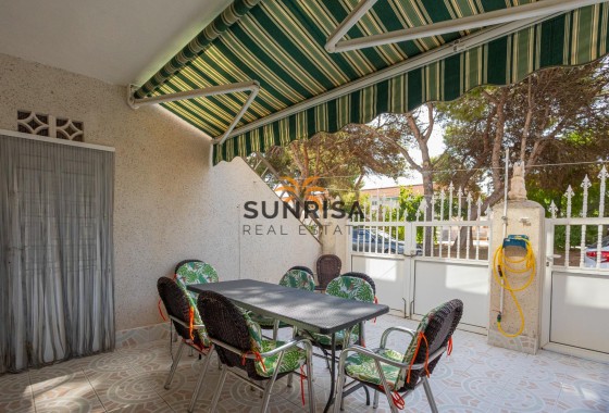 Bungalow · Herverkoop - Torrevieja · Playa de los Naufragos · Alicante · Spanje