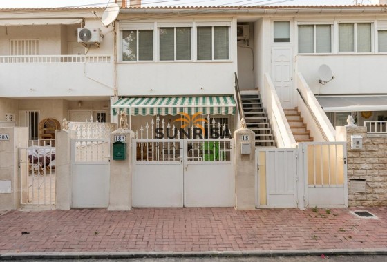 Bungalow · Herverkoop - Torrevieja · Playa de los Naufragos · Alicante · Spanje
