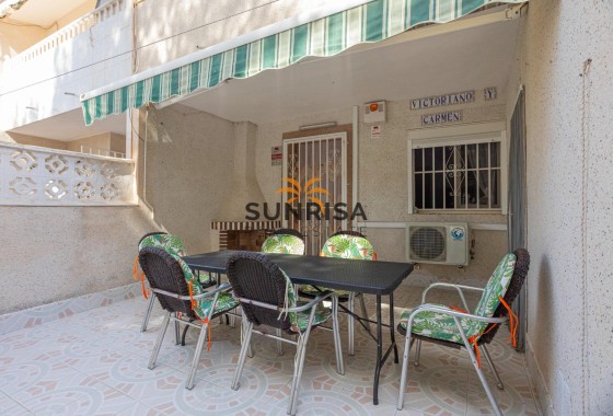 Bungalow · Herverkoop - Torrevieja · Playa de los Naufragos · Alicante · Spanje