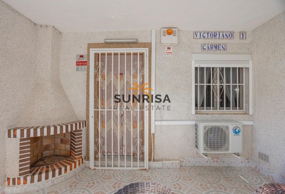 Bungalow · Herverkoop - Torrevieja · Playa de los Naufragos · Alicante · Spanje