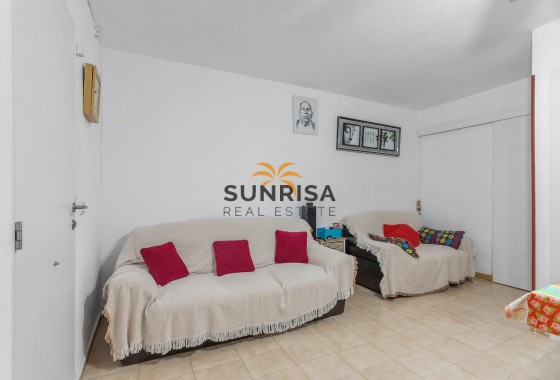 Bungalow · Herverkoop - Torrevieja · Playa de los Naufragos · Alicante · Spanje