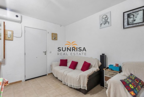 Bungalow · Herverkoop - Torrevieja · Playa de los Naufragos · Alicante · Spanje