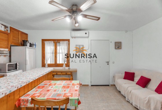 Bungalow · Herverkoop - Torrevieja · Playa de los Naufragos · Alicante · Spanje