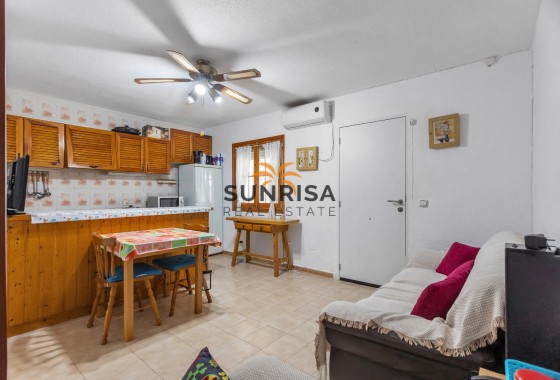 Bungalow · Herverkoop - Torrevieja · Playa de los Naufragos · Alicante · Spanje