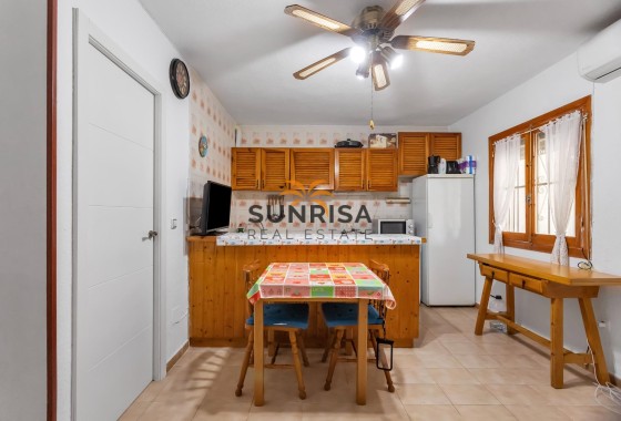 Bungalow · Herverkoop - Torrevieja · Playa de los Naufragos · Alicante · Spanje