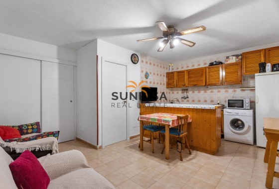 Bungalow · Herverkoop - Torrevieja · Playa de los Naufragos · Alicante · Spanje