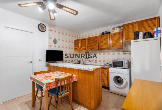 Bungalow · Herverkoop - Torrevieja · Playa de los Naufragos · Alicante · Spanje