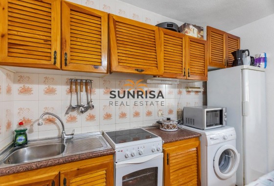 Bungalow · Herverkoop - Torrevieja · Playa de los Naufragos · Alicante · Spanje