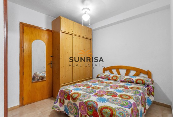 Bungalow · Herverkoop - Torrevieja · Playa de los Naufragos · Alicante · Spanje
