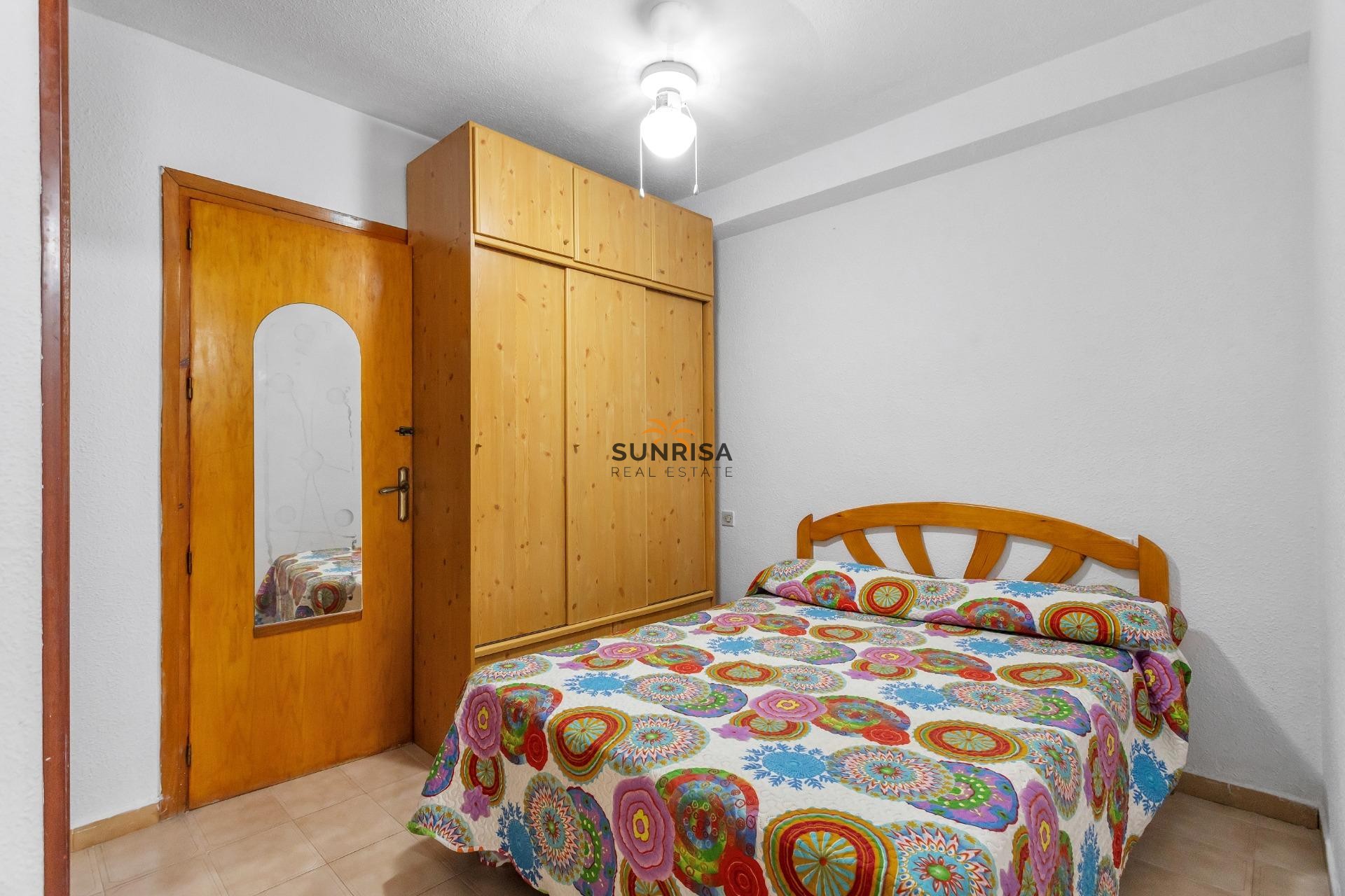 Herverkoop - Bungalow - Torrevieja